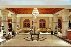 Zalagh Parc Palace
