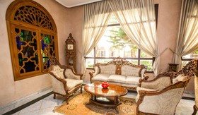 Zalagh Parc Palace