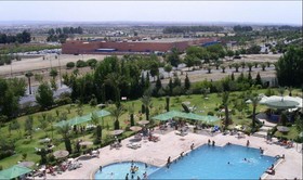 Zalagh Parc Palace