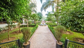 Zalagh Parc Palace