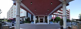 Zalagh Parc Palace