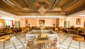 Zalagh Parc Palace