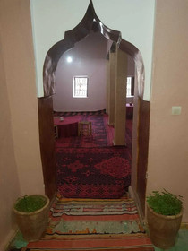 Riad Assia