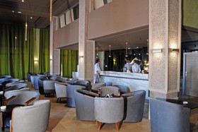 Oasis Palm Hotel