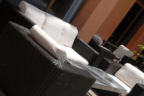 Oasis Palm Hotel