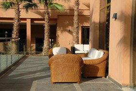 Oasis Palm Hotel