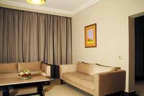 Oasis Palm Hotel