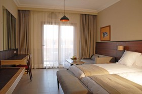 Oasis Palm Hotel