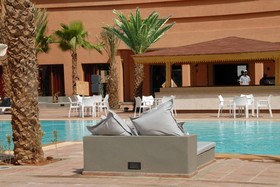 Oasis Palm Hotel
