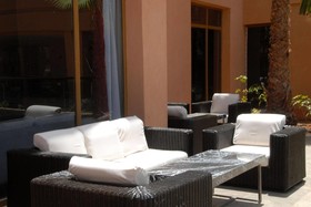 Oasis Palm Hotel