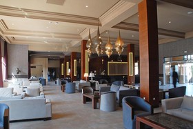 Oasis Palm Hotel