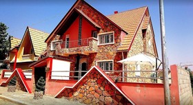 Arz Villa Appart