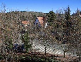 Hotel Perce Neige