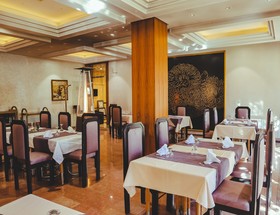 Hotel Perce Neige