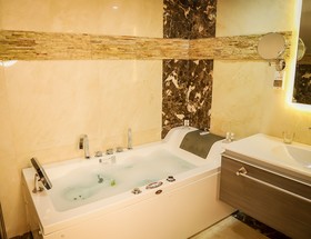 Hotel Perce Neige