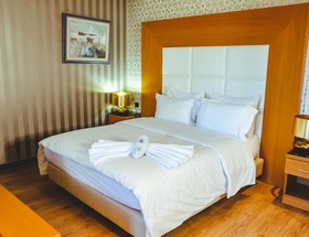 Hotel Perce Neige