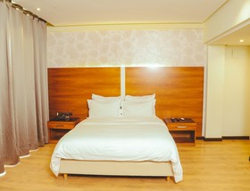 Hotel Perce Neige