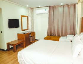 Hotel Perce Neige