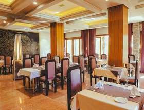Hotel Perce Neige
