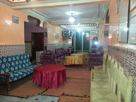 Auberge Iminouassif