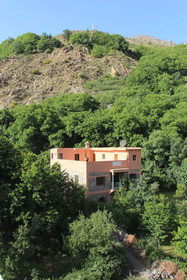 Auberge Iminouassif