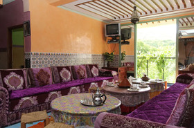 Auberge Iminouassif