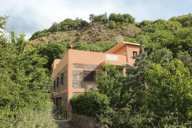 Auberge Iminouassif