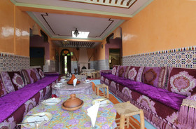 Auberge Iminouassif