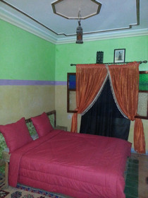 Auberge Iminouassif