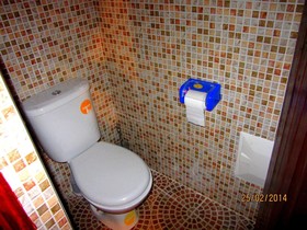 Chez Les Berbéres
