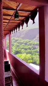 Chez Les Berbéres