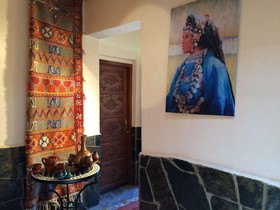 Dar Agelzime