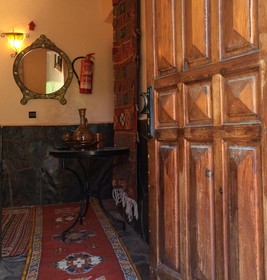 Dar Agelzime
