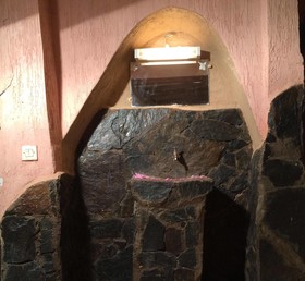 Dar Agelzime