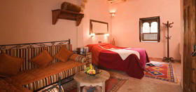 Riad Dar Imlil