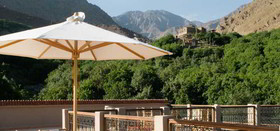 Riad Dar Imlil