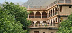 Riad Dar Imlil