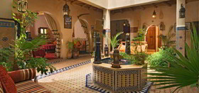 Riad Dar Imlil