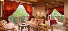 Riad Dar Imlil