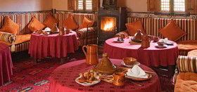 Riad Dar Imlil