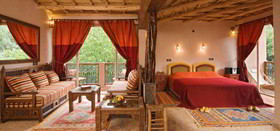 Riad Dar Imlil