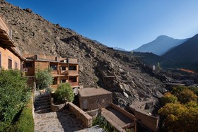 Hotel Le Village Du Toubkal