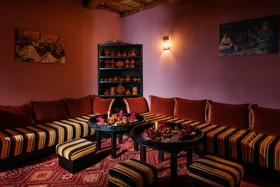 Hotel Le Village Du Toubkal