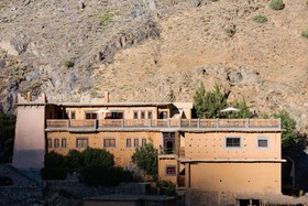 Hotel Le Village Du Toubkal