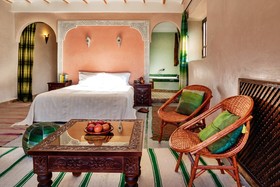 Hotel Le Village Du Toubkal