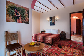 Hotel Le Village Du Toubkal