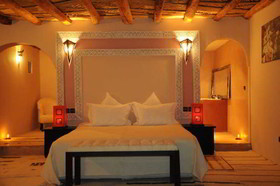 Hotel Le Village Du Toubkal