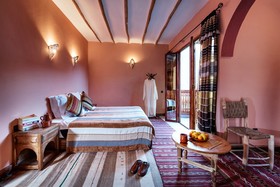 Hotel Le Village Du Toubkal
