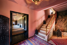 Hotel Le Village Du Toubkal