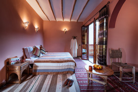 Hotel Le Village Du Toubkal
